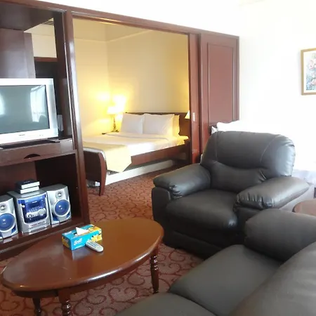 Imbi Private Unite At Times Square Kuala Lumpur Apartment